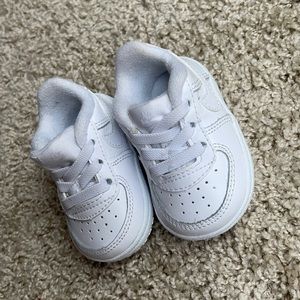 Infant Air Force 1s